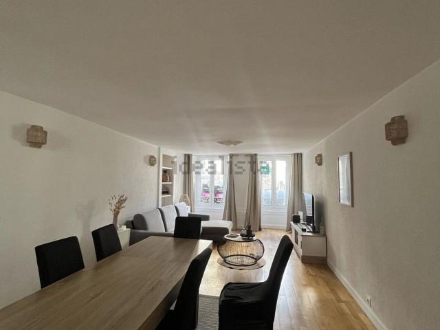Appartement vente à Guingamp, Côtes-d'Armor