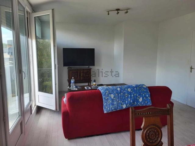 Appartement vente à Guingamp, Côtes-d'Armor
