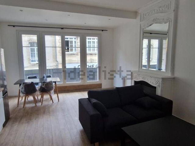 Appartement location à Guingamp, Côtes-d'Armor