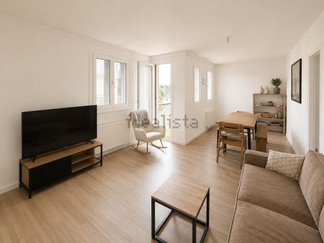 Appartement vente à Maez Kamm, Guingamp