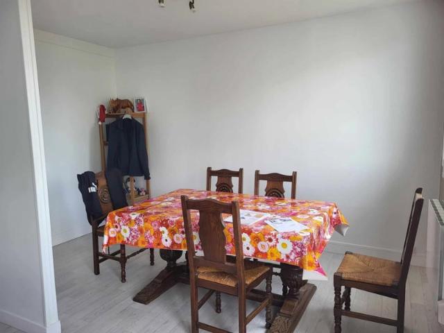 Appartement vente à Guingamp, Bretagne
