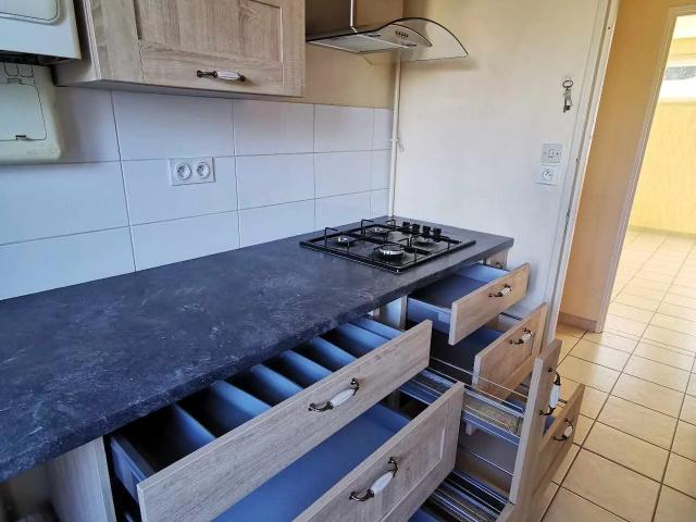 Appartement location à Guingamp, Bretagne