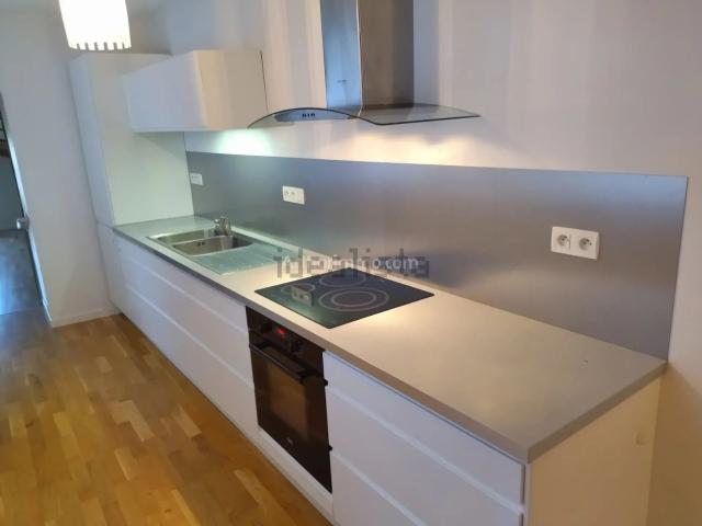 Appartement vente à Guingamp, Côtes-d'Armor