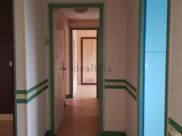 Appartement vente à Guingamp, Côtes-d'Armor