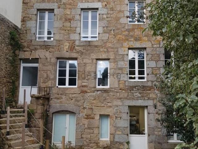 Appartement vente à Guingamp, Côtes-d'Armor