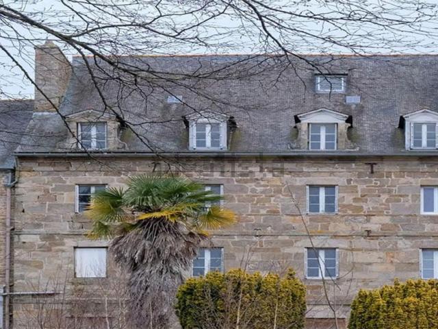 Appartement location à Guingamp, Côtes-d'Armor