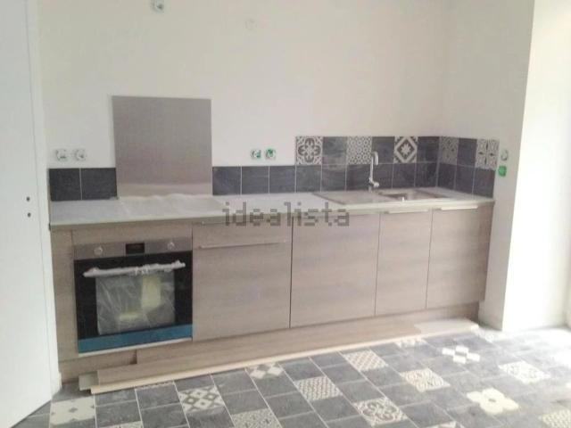 Appartement vente à Guingamp, Côtes-d'Armor