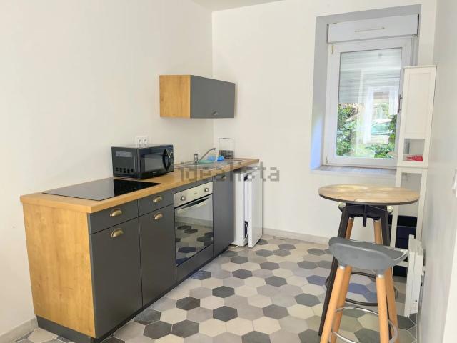 Appartement location à Guingamp, Côtes-d'Armor