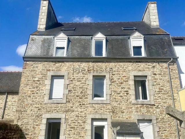 Appartement location à Guingamp, Côtes-d'Armor
