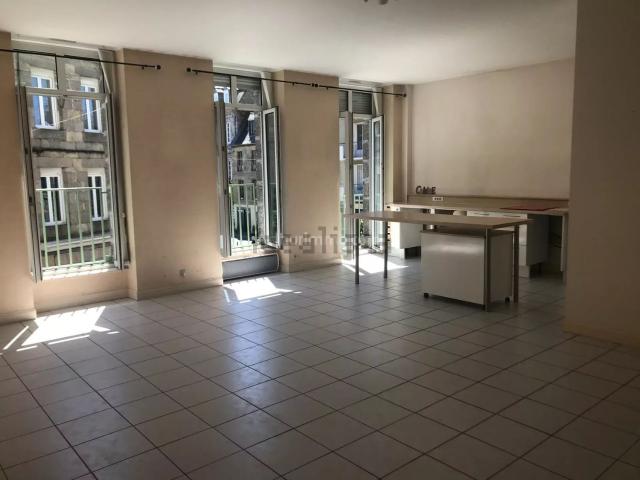Appartement location à Saint Léonard, Guingamp