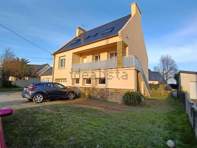 Appartement location à Coat, Guipavas