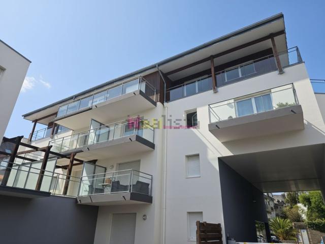 Appartement vente à Coat, Guipavas