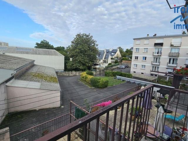 Appartement location à Tourbian, Guipavas