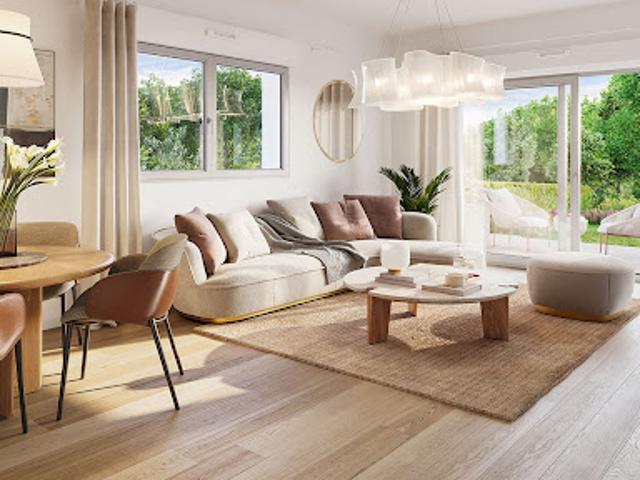 Appartement vente à Brest, Bretagne