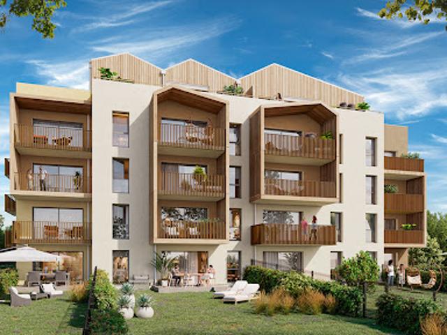 Appartement vente à Brest, Bretagne