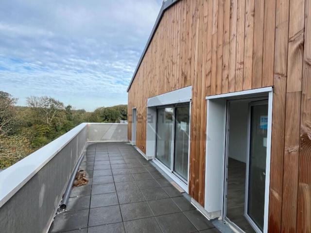 Appartement vente à Le Vizac, Guipavas