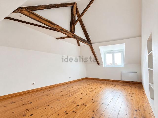 Appartement vente à Kercoco, Guipavas