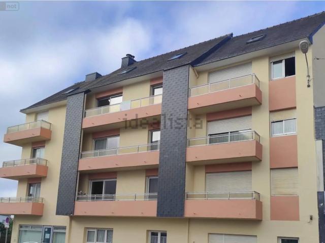 Appartement vente à Coat, Guipavas
