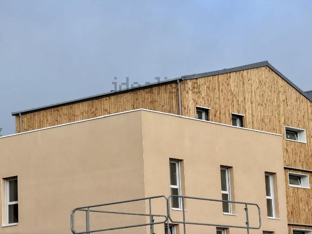 Appartement vente à Kerida, Guipavas