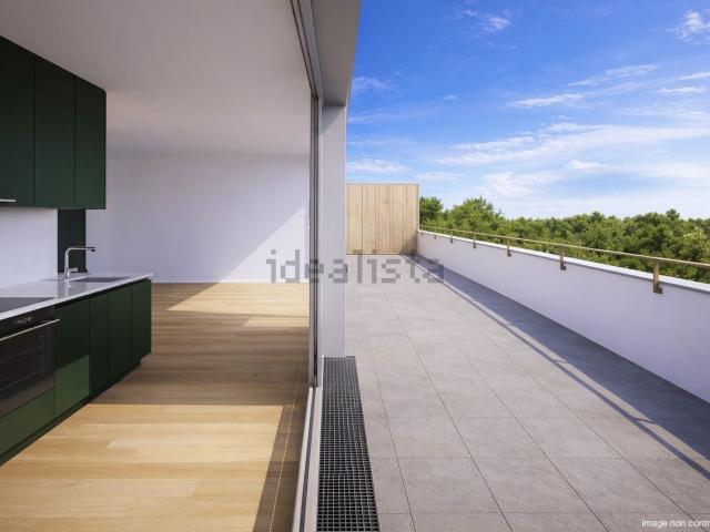 Appartement vente à Le Vizac, Guipavas