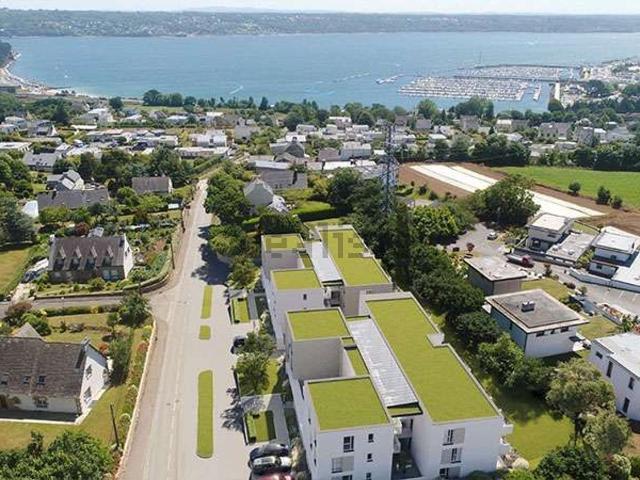 Appartement vente à Le Rody, Guipavas