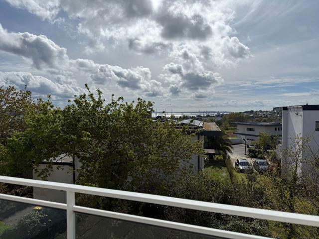 Appartement vente à Le Rody, Guipavas