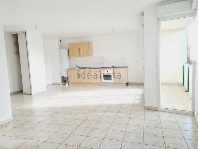 Appartement location à Coat, Guipavas