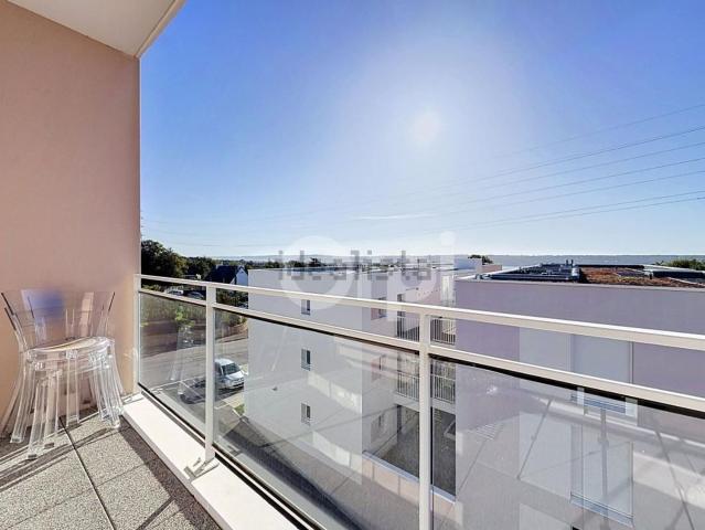 Appartement vente à Le Rody, Guipavas