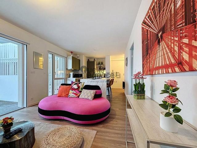 Appartement vente à Maner ar C'hoat, Guipavas