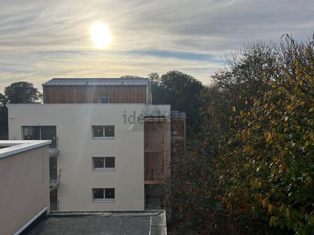 Appartement vente à Le Vizac, Guipavas