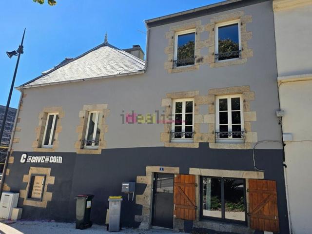 Appartement vente à Coat, Guipavas