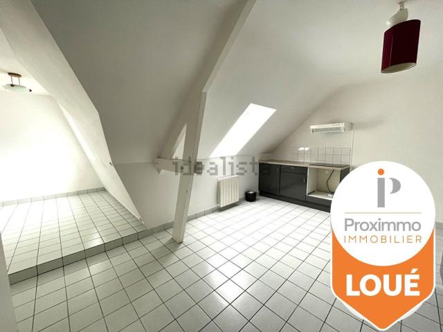 Appartement location à La Monnerie, Guipry-Messac