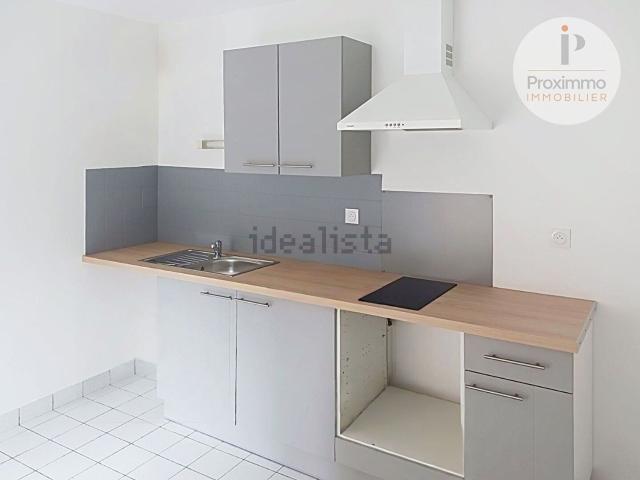 Appartement location à La Monnerie, Guipry-Messac