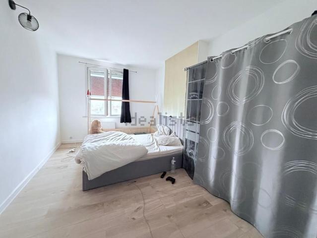 Appartement vente à Guise, Aisne