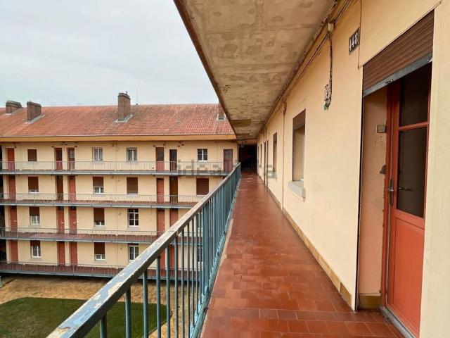 Appartement vente à Guise, Aisne