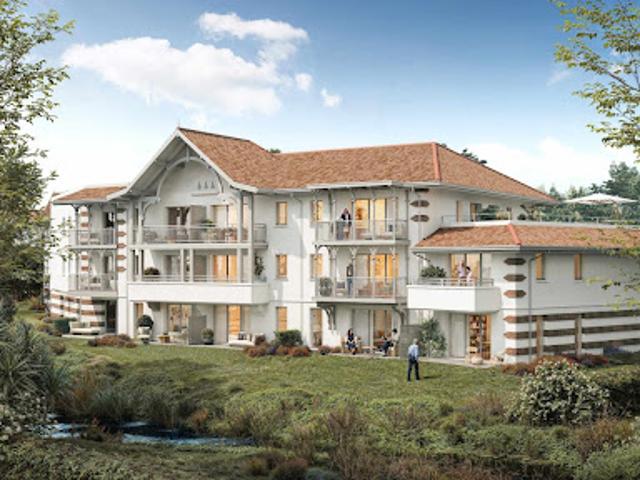Appartement vente à Arcachon, Gujan-mestras