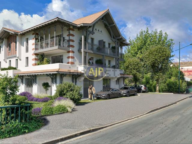 Appartement vente à Gujan, Gujan-Mestras