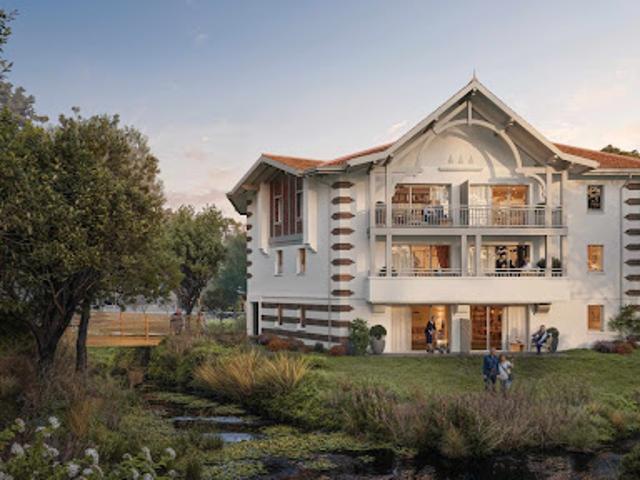 Appartement vente à Arcachon, Gujan-mestras