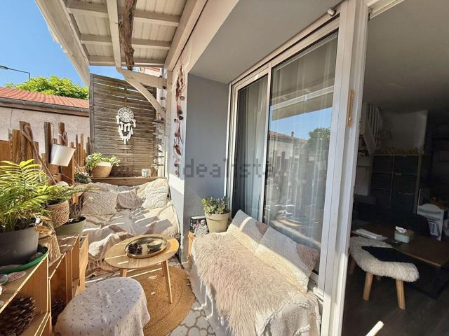 Appartement vente à Gujan, Gujan-Mestras