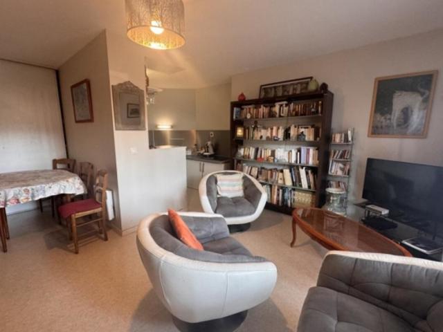 Appartement vente à Gujan-Mestras, Gironde