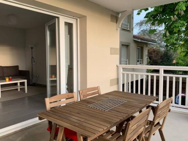 Appartement vente à Arcachon, Gujan-mestras
