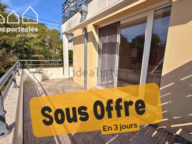 Appartement vente à Gundershoffen