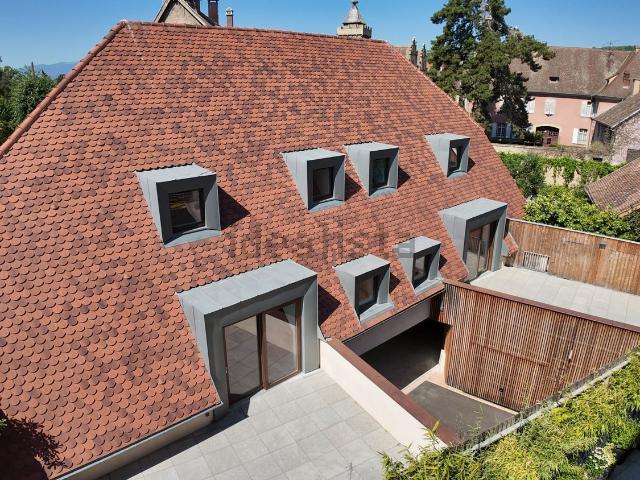 Appartement vente à Gundolsheim, Collectivité européenne d'Alsace