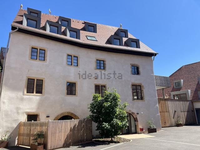 Appartement vente à Gundolsheim, Collectivité européenne d'Alsace