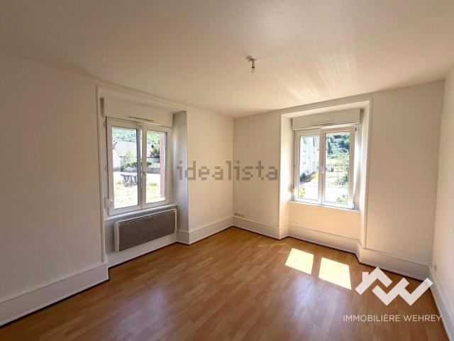 Appartement vente à Muhlele, Gunsbach