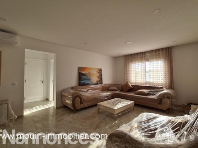Appartement vente