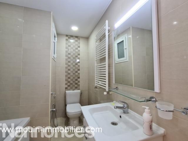 Appartement location