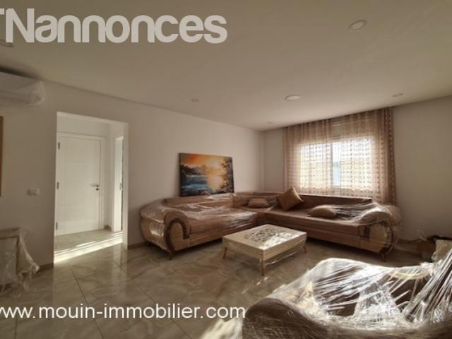 Appartement vente