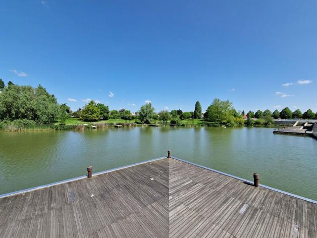 Appartement vente à Guyancourt, Yvelines