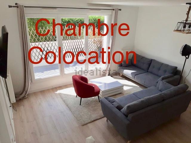 Appartement location à Guyancourt, Yvelines